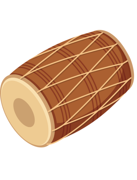 Dhol Talsha group