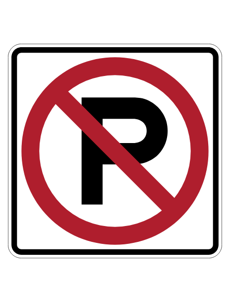 Lawn signs